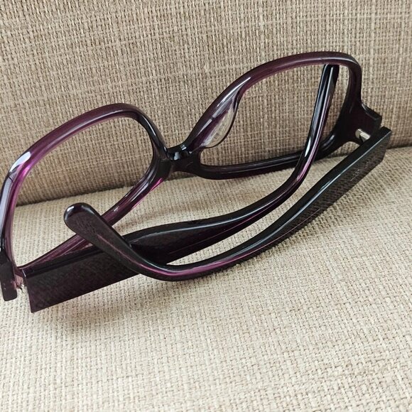 Nine West Women Sunglasses/Eyeglasses Frame NW554S 57[]15 135 Glasses Eyewear - Picture 6 of 11